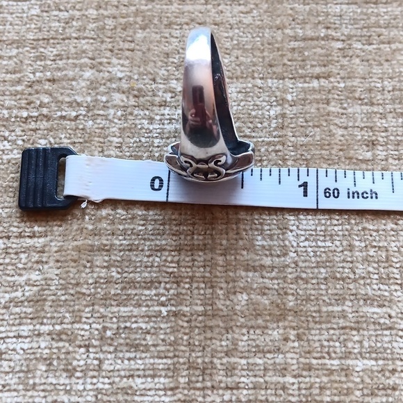 Silver Ring - Picture 11 of 12